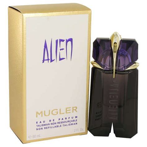 where to buy alien perfume